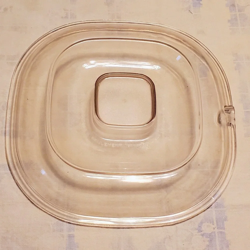 Lot 3 Microwave Cookware Rubbermaid Lid 5017 Dish 5555 Nordic Ware Grill & Bake